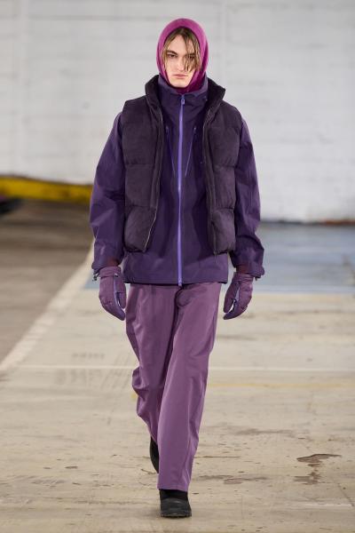 White Mountaineering 26FW M025